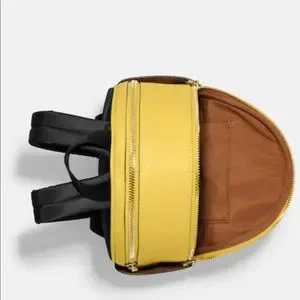 Coach | Bags | Brand New With Tags Beautiful Yellow Mini 